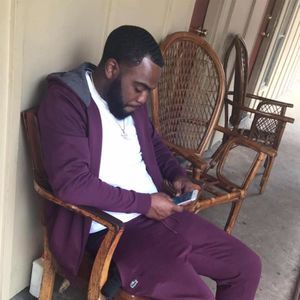 Meet your Posher, Rob